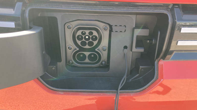 Dacia Spring 27kWh Expression 65 48kW 5dr Auto Electric Hatchback